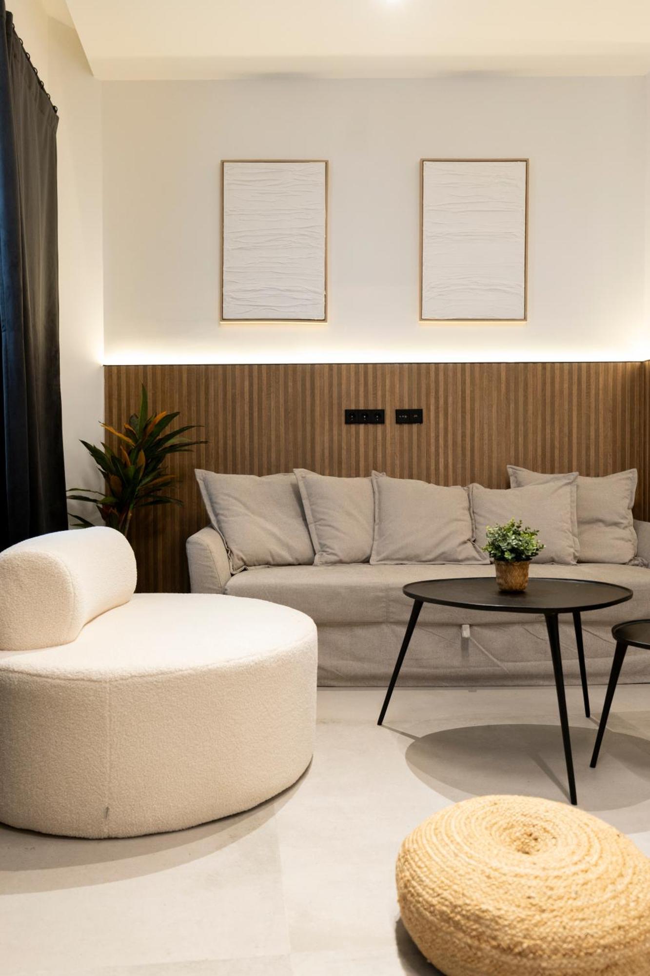 Amazing 4bd En By Madrid4you Appartement
