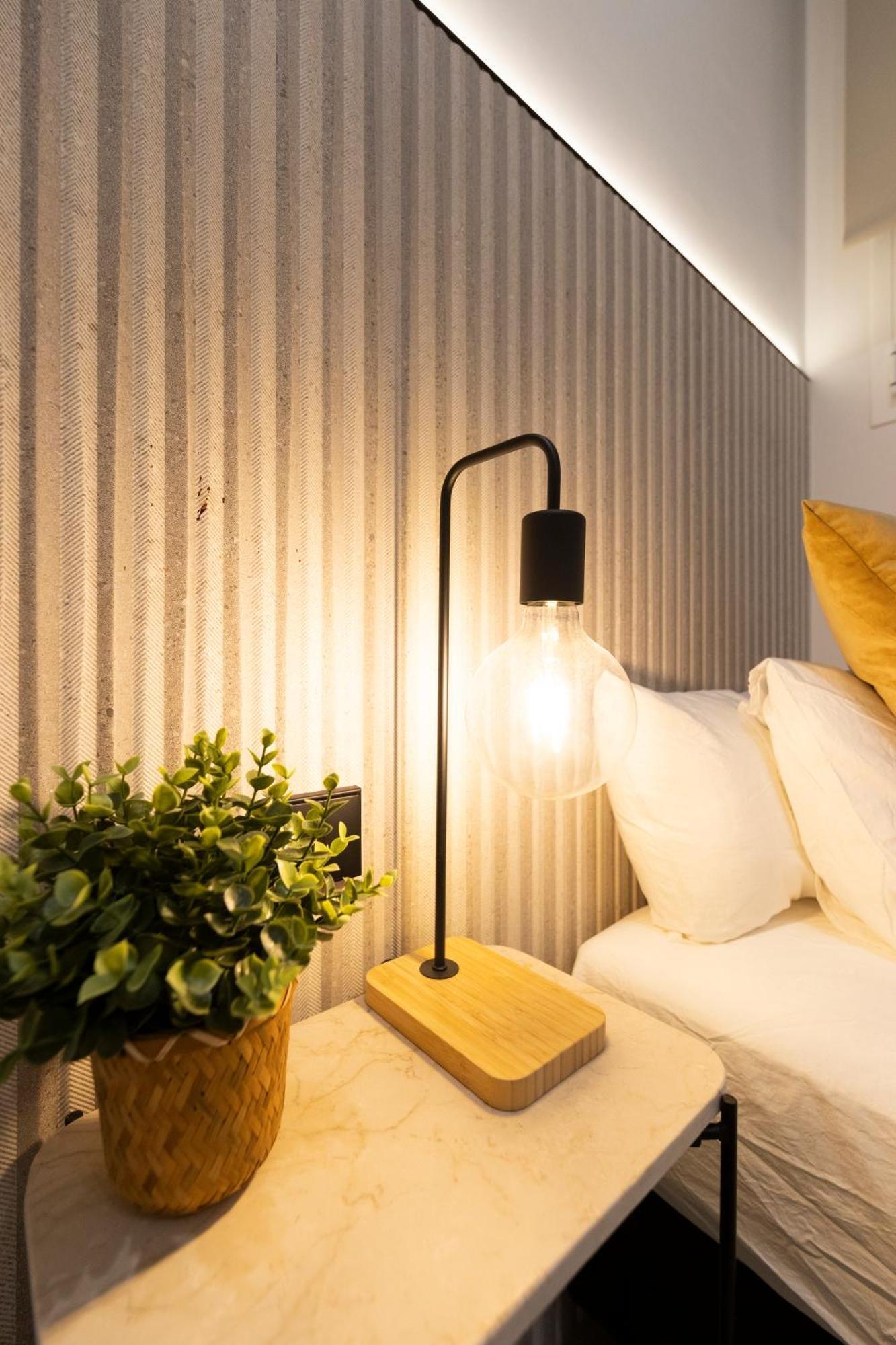 Amazing 4bd En By Madrid4you Appartement