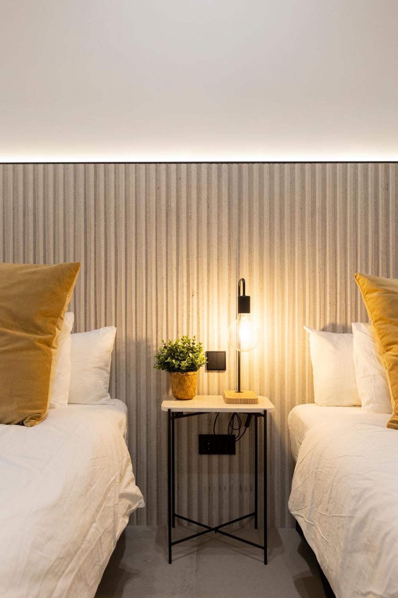 Appartement Amazing 4bd En By Madrid4you