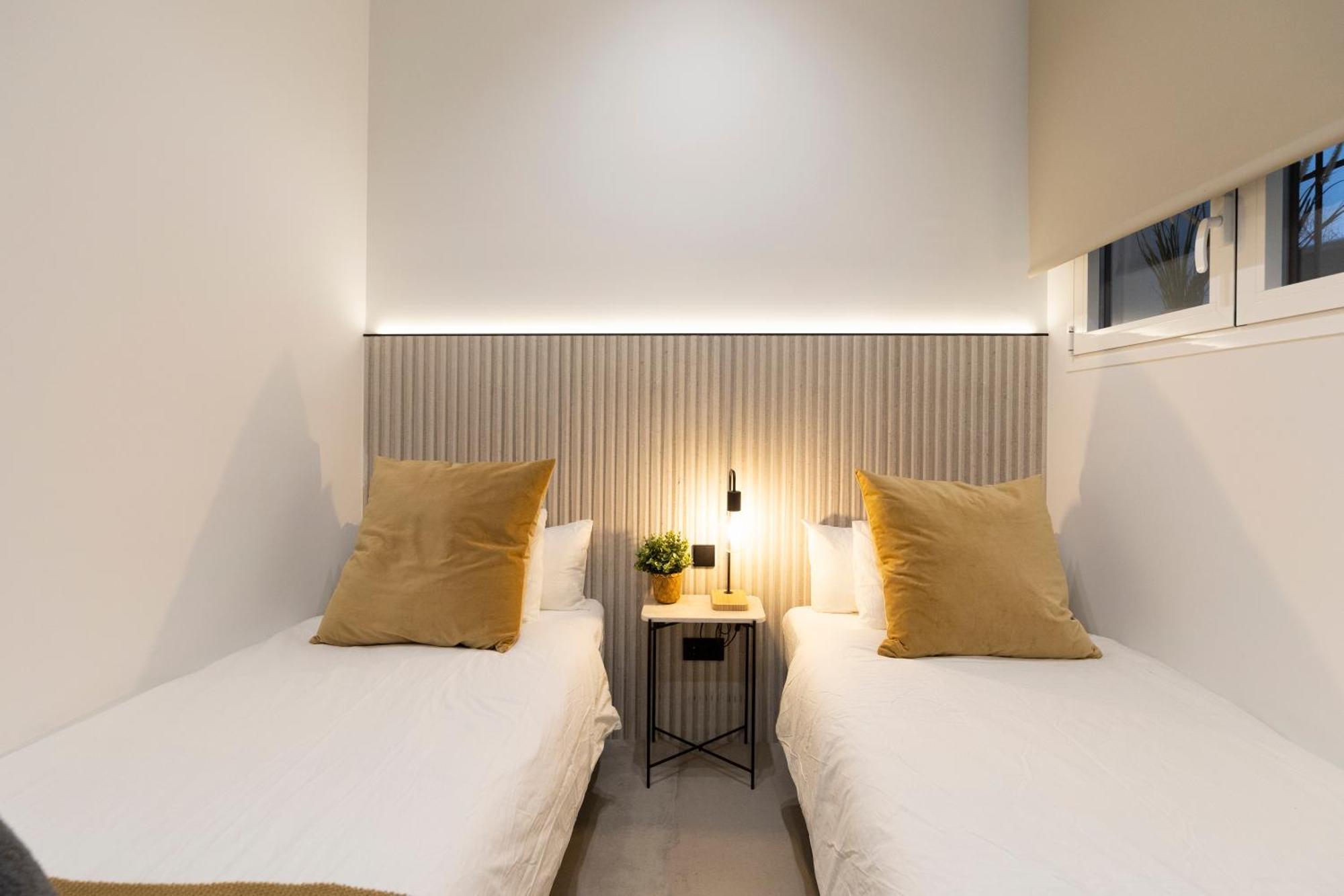 Appartement Amazing 4bd En By Madrid4you Madrid