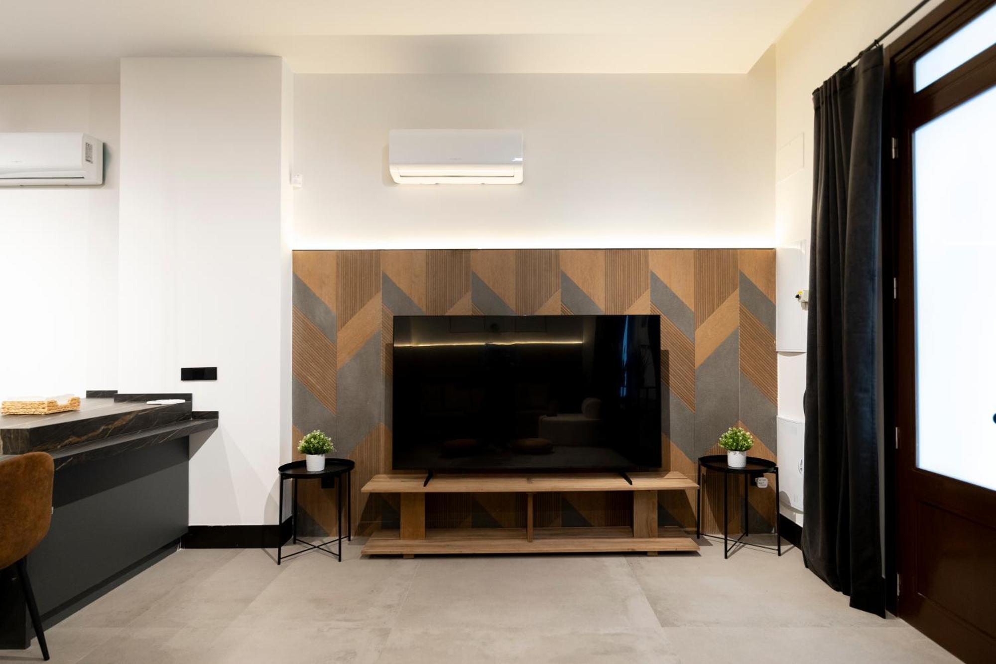 Amazing 4bd En By Madrid4you Appartement